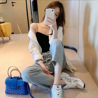 恋爱中感动禁止