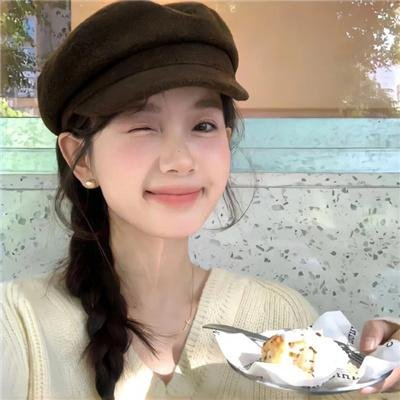 燕子与鹦鹉